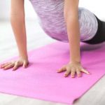 Start Yoga and Get Fit
