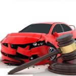 Being in a Car Accident