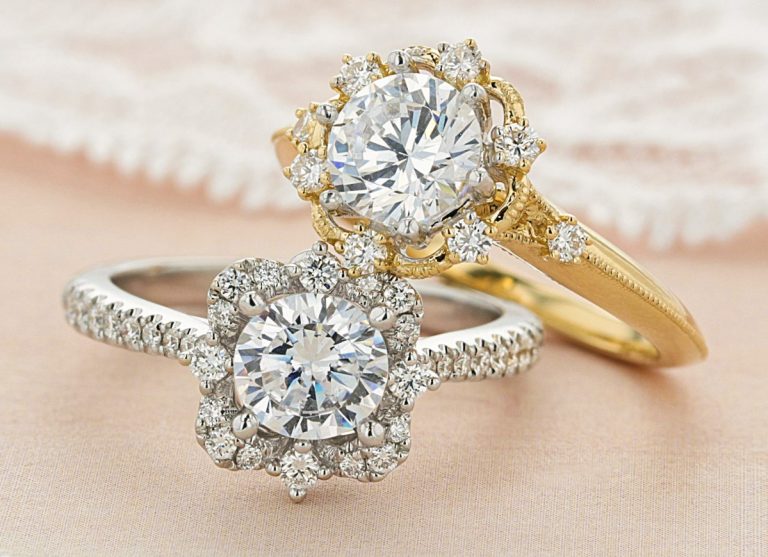 wedding rings