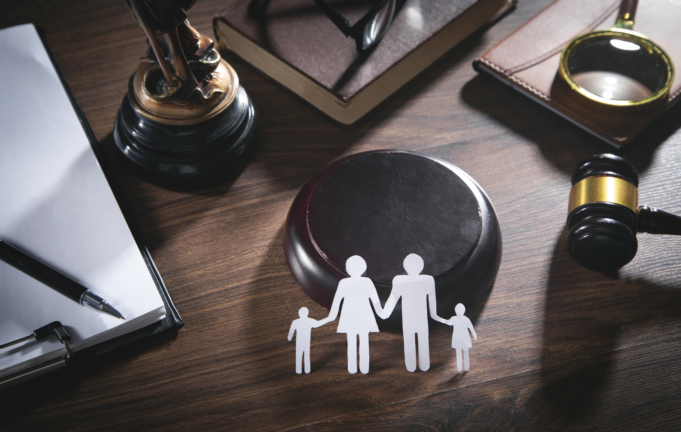 family law lawyers