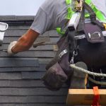 Some types of window replacement