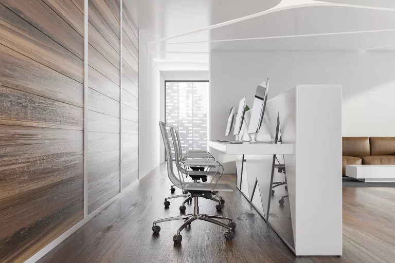 commercial remodeling