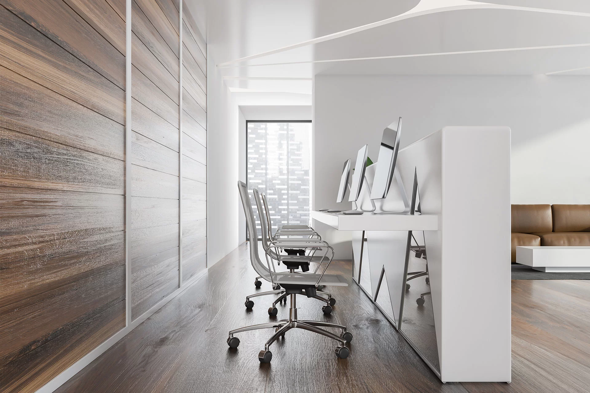 commercial remodeling