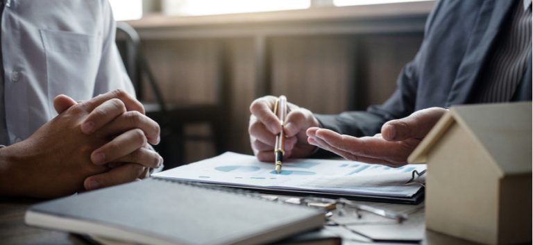 estate planning attorney