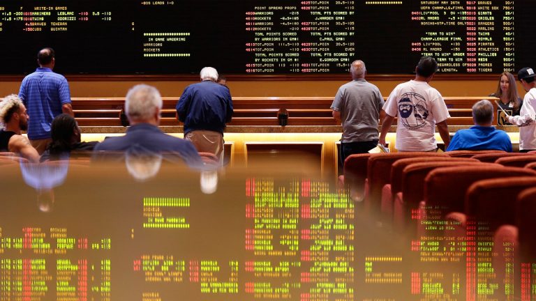 Sports books