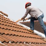 Roofing services