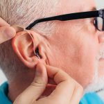 hearing aids