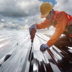 roofing installation