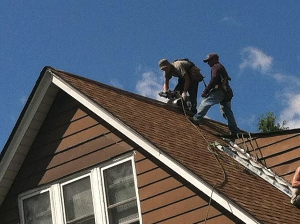 roofing company san antonio