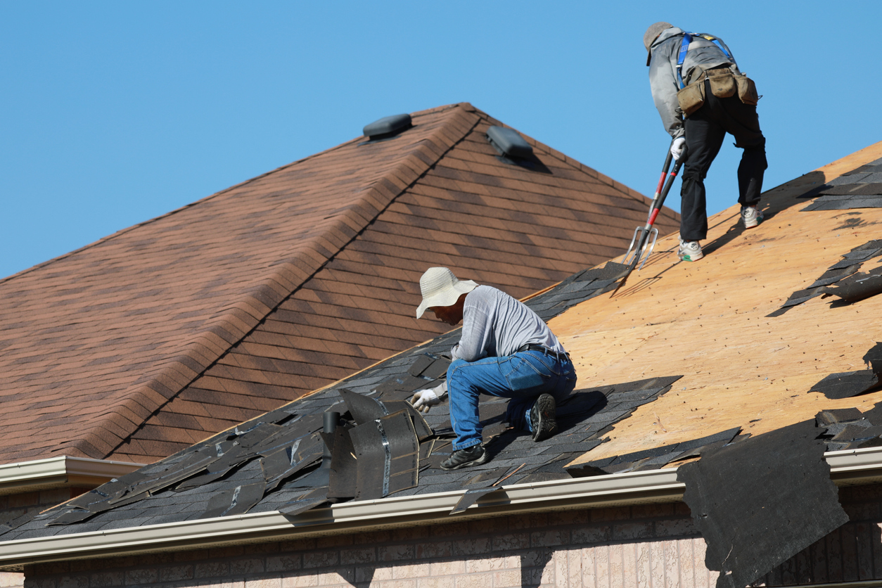 roofing company san antonio