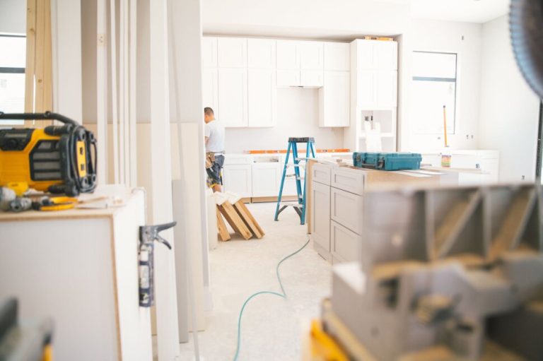 san antonio home remodeling