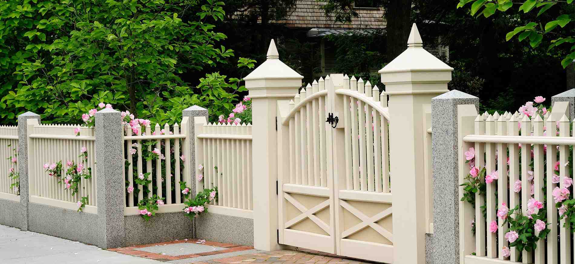 fence company san antonio