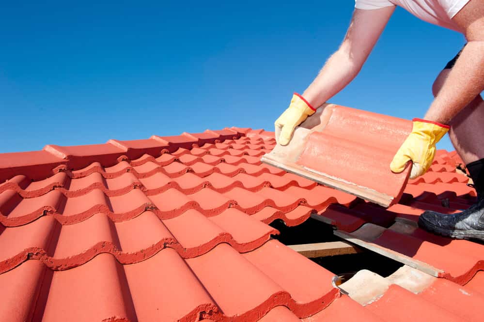 roofing oklahoma city