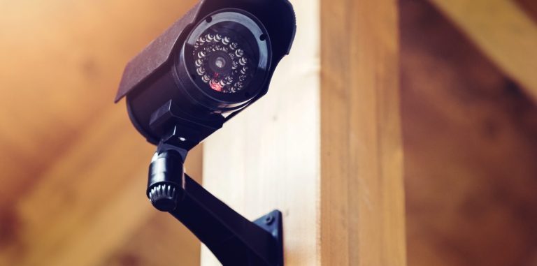 Custom Security Systems Baton Rouge Louisiana