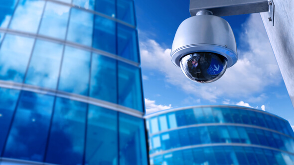 Custom Security Systems Baton Rouge Louisiana