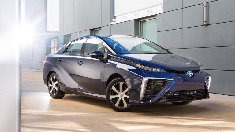 Buying Used Cars