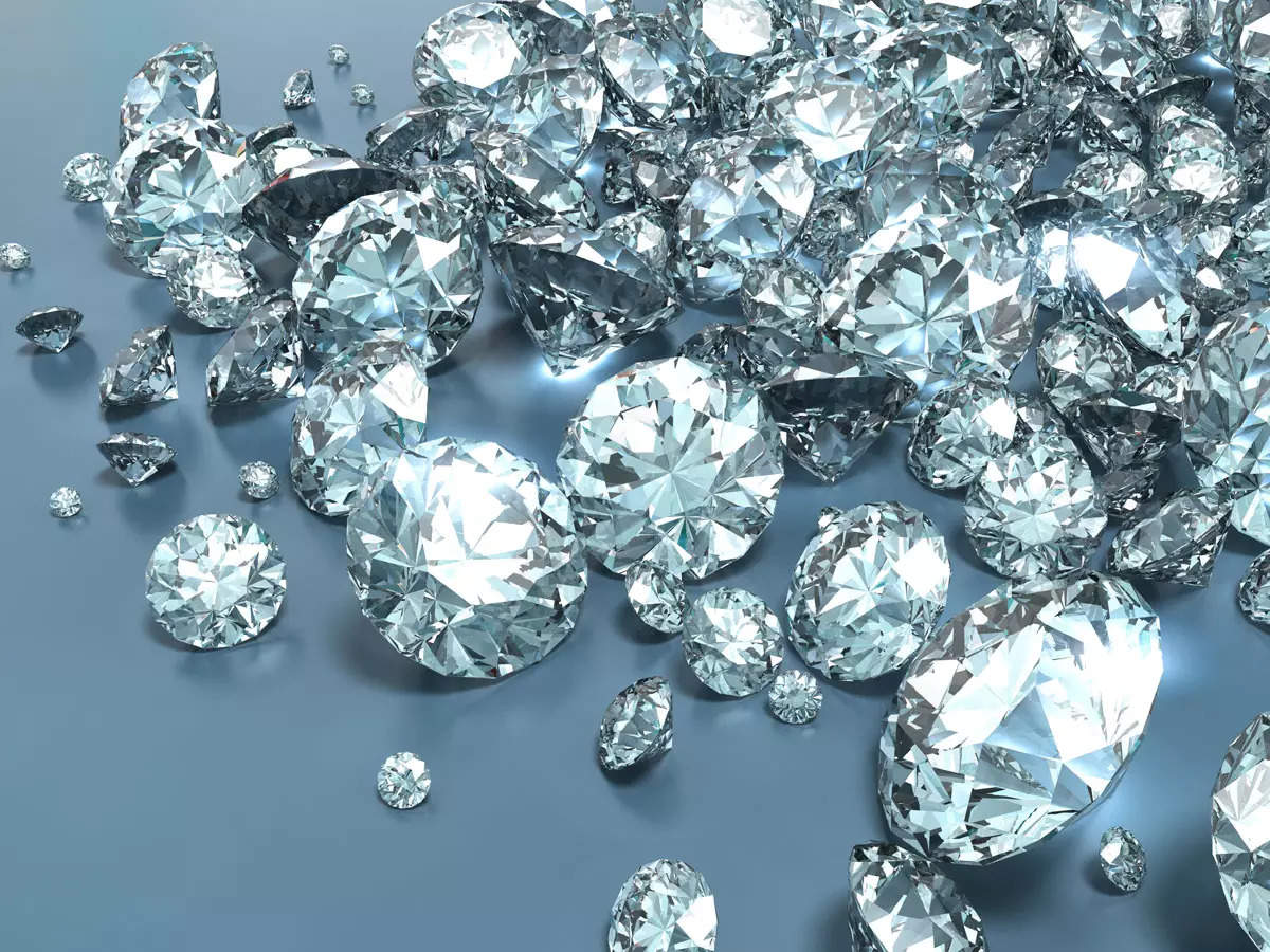 diamond