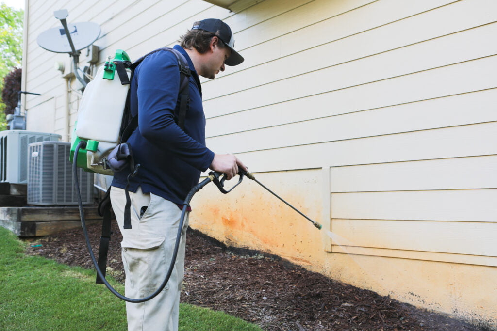 pest control