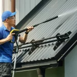 Charlotte Roofing