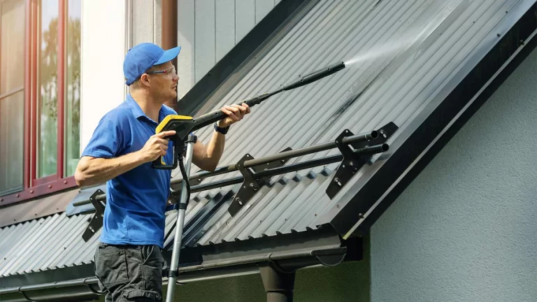 Charlotte Roofing