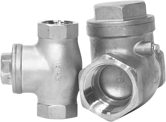 ANIX Valves