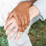 mens wedding rings