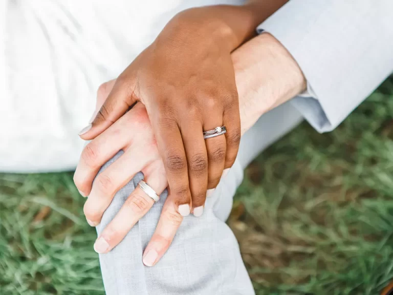 mens wedding rings