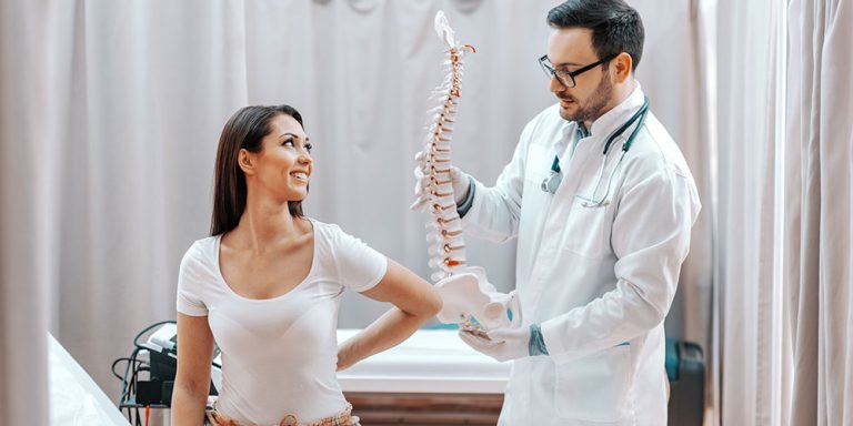 Align, Thrive, and Renew: Your Path to Well-Being with Elledge Chiropractic