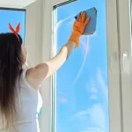 Window tint for homes in San Antonio