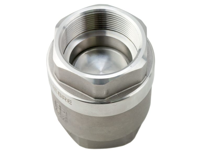 What Are Check Valves, and What Are They Used For?