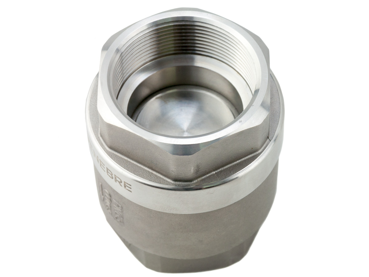 What Are Check Valves, and What Are They Used For?