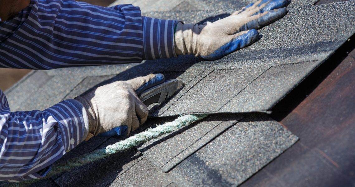 roofing contractors association