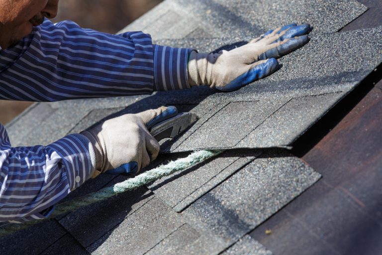 roofing contractors association