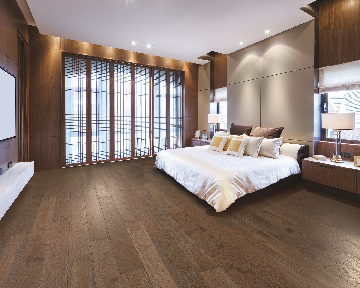 hardwood flooring refinishing phoenix
