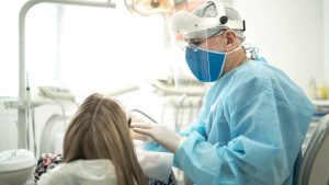 dentist Coorparoo