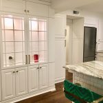 cabinet resurfacing services