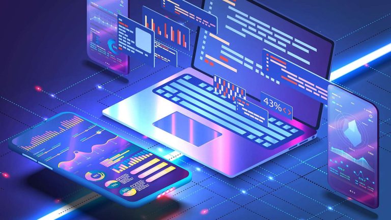 Why does your company need to get custom database software?