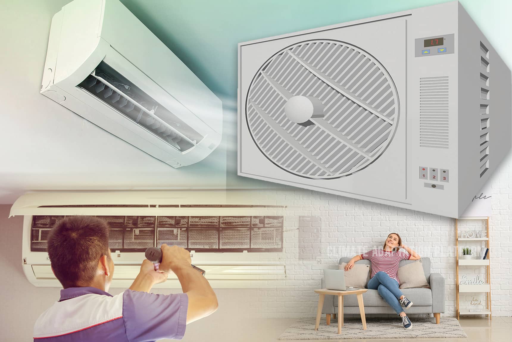 air conditioning companies san antonio
