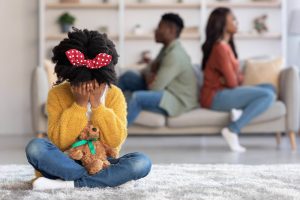Navigating Family Transitions