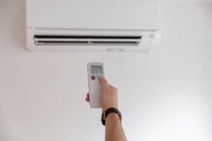 HVAC Maintenance