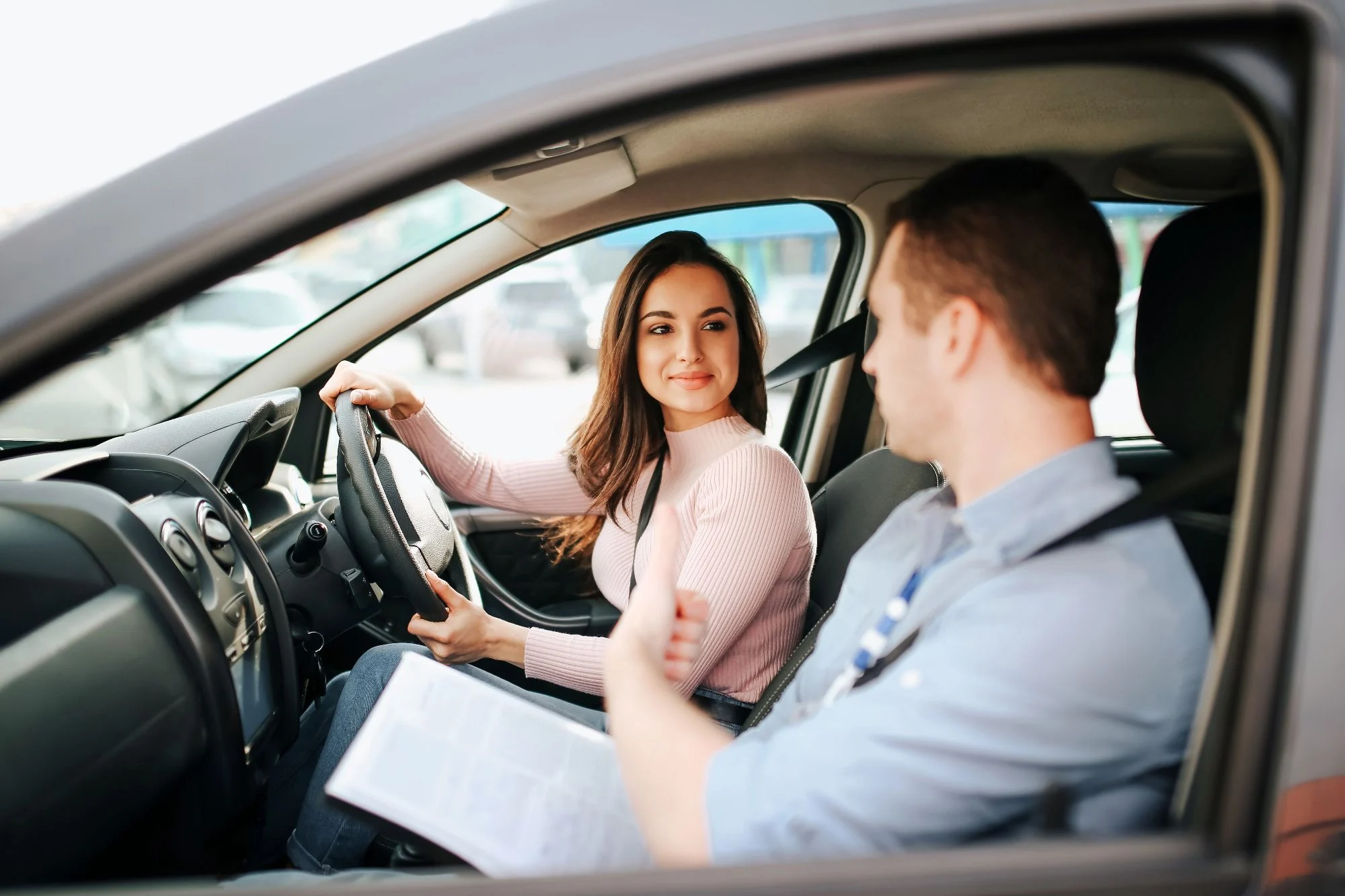 Top Insights Into Performance Brakes to Boost Vehicle Safety and Control