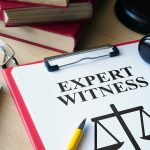 disputing a trust