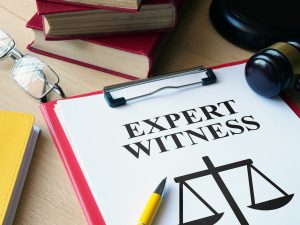 disputing a trust