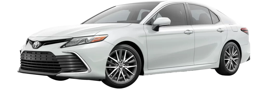 new toyota camry for sale houston