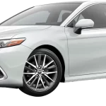 new toyota camry for sale houston