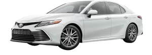new toyota camry for sale houston