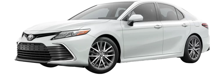 new toyota camry for sale houston