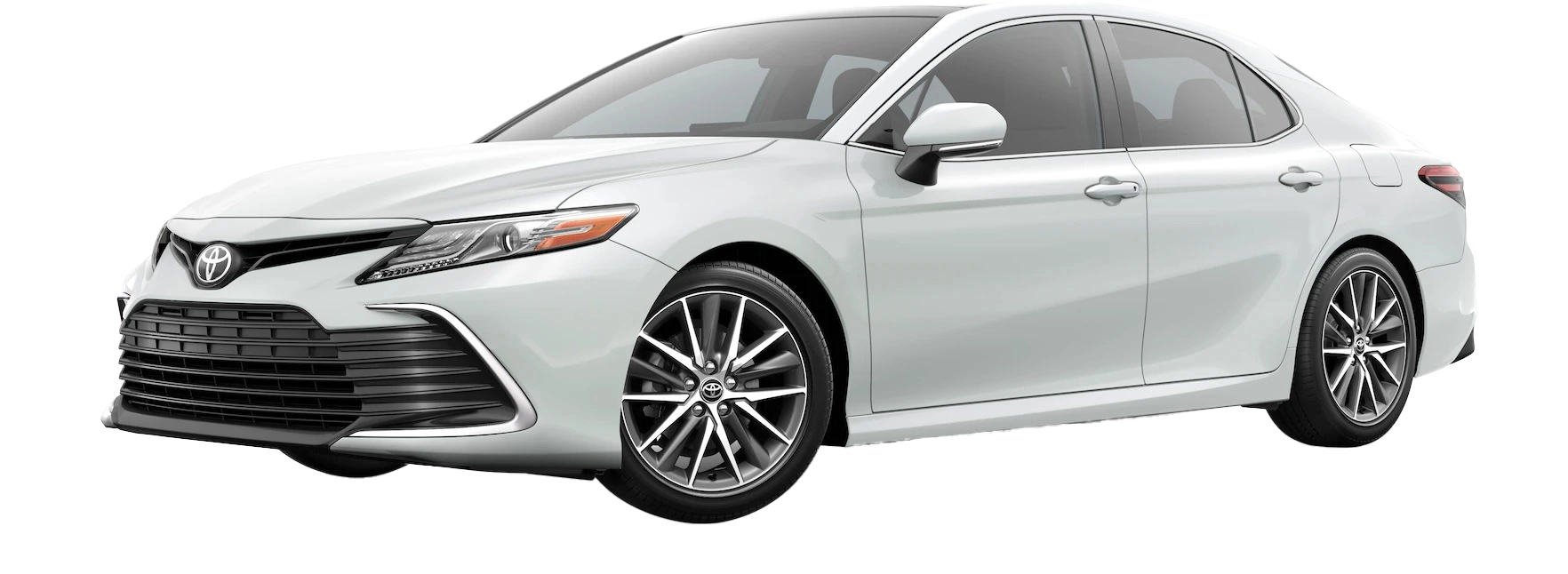 new toyota camry for sale houston