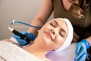 Common Skin Problems Treated by a Cosmetic Dermatologist