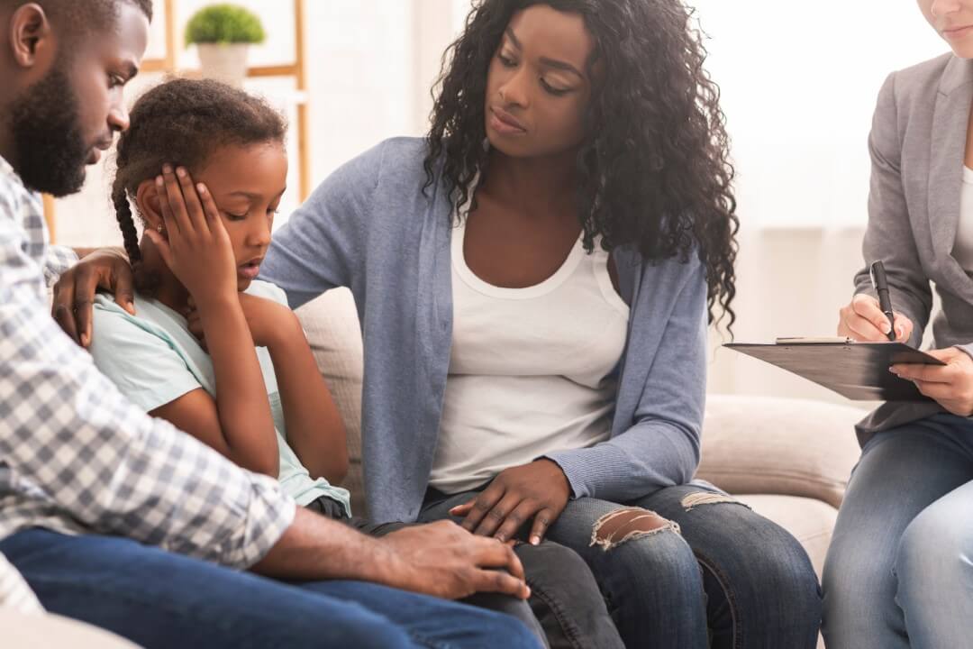 Fort Worth Counseling